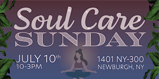 Soul Care Sunday