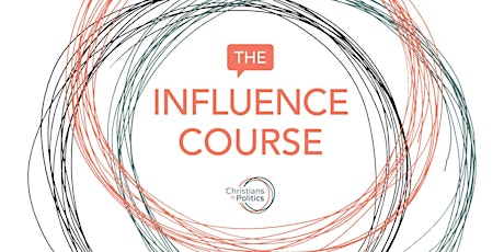 The Influence Course on Churchrooms - Event 5 tickets