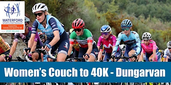 Women's Couch to 40K Cycle - Dungaravan