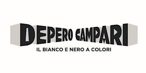 Visita guidata mostra temporanea Depero Campari - Italiano