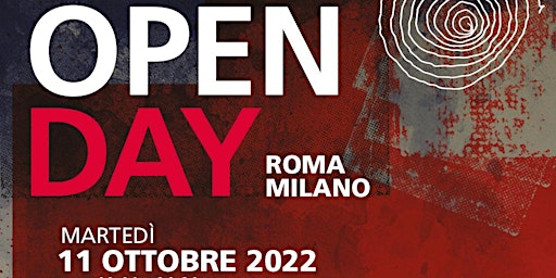 Open day Istituto freudiano 11 ottobre 2022
