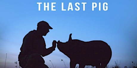 The Last Pig primary image