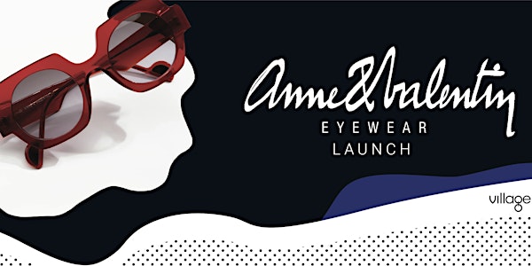 Anne & Valentin Launch - French Glamour Evening