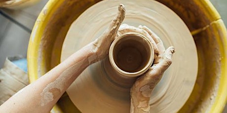 Introduction to Pottery Skills Taster tickets