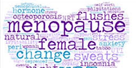 Supporting Menopause in the Workplace- Managers Workshop tickets