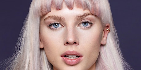 Creative Blondes  with Westrow Art Team and Revlon Professional