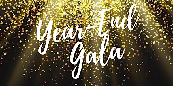 Columbia School of Social Work Year-End Gala 2017