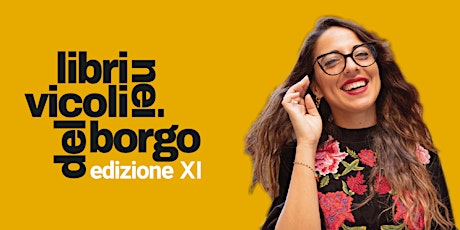 Manuela Vitulli presenta Viaggio Sentimentale in Puglia tickets