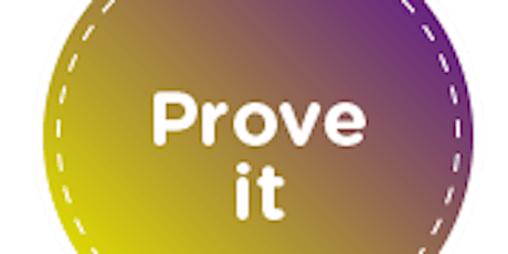 Prove it! Measuring Impact