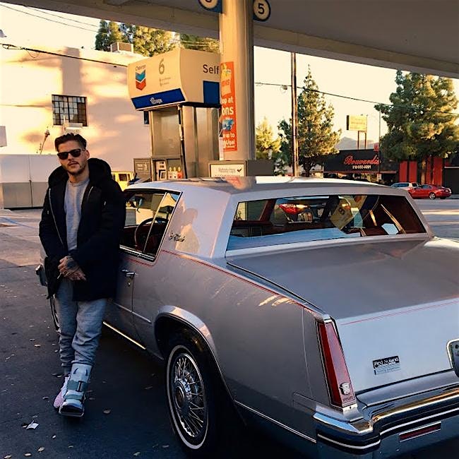Wavves
