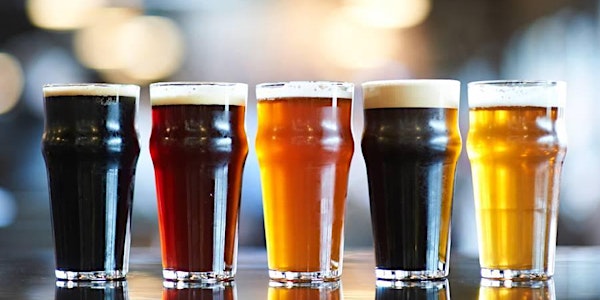 Brewery Tour | San Leandro & Alameda