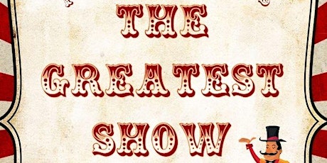 Year 6 (with Year 4/5) Presents - THE GREATEST SHOW primary image