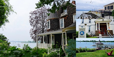 Exploring the Seaside Village of City Island, the "Cape Cod" of New York tickets