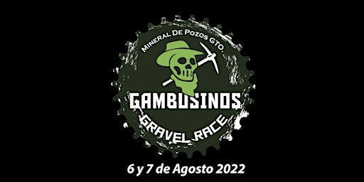 Gambusinos Gravel Race, Mineral de Pozos, GTO