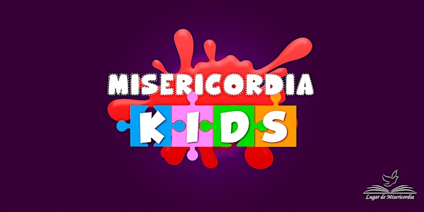 Misericordia Kids -  Reunión de Oración