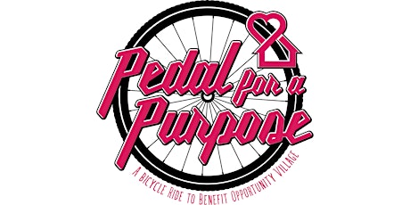 2nd Annual Pedal For A Purpose primary image