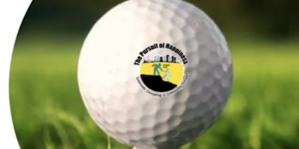 Second Annual Pursuit of Happiness Golf Tournament