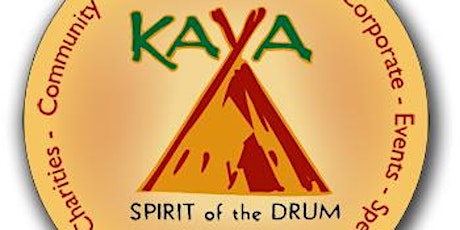 KAYA Drumming: Native American Day