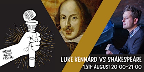 Performance: Luke Kennard vs Shakespeare tickets