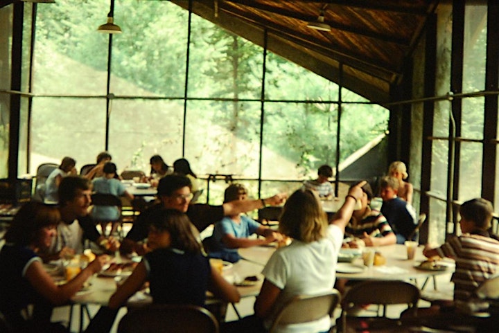 Camp Grier 70th Anniversary Reunion image