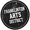 Logotipo de Franklinton Arts District