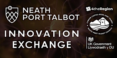 Neath Port Talbot Innovation Exchange - Summer Networking Event