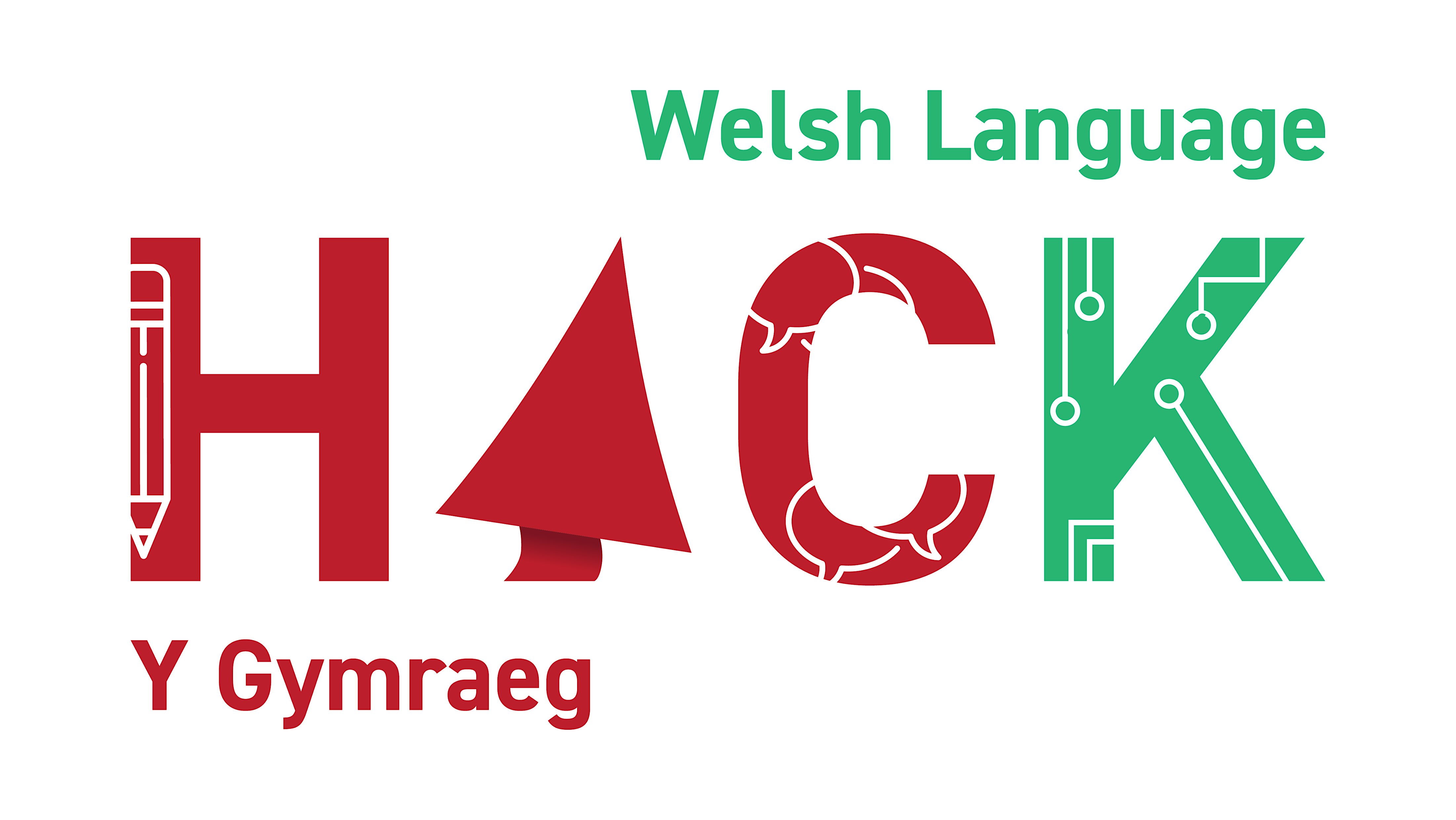 Hac Y Gymraeg / Welsh Language Hack