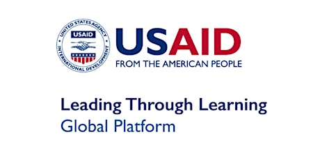 USAID LTLGP Africa Regional Hub Launch billets