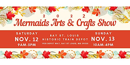 Mermaids Arts & Crafts Show