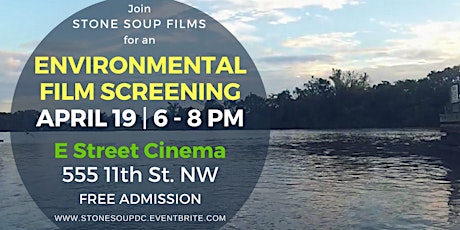 Environmental Film Screening primary image