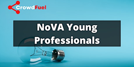 NoVA Young Professionals Happy Hour - July tickets