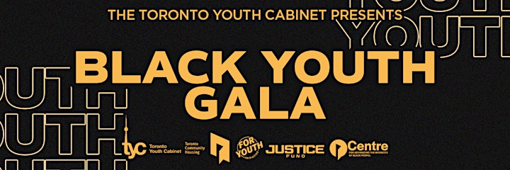 Black Youth Gala image