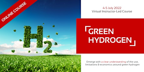 Green Hydrogen tickets