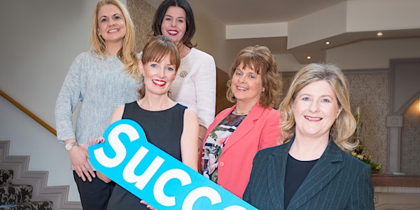 Fuelling Ambition Mayo - Creating More Ambitious Female Entrepreneurs!