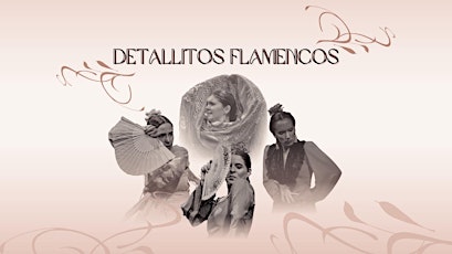 Detallitos Flamencos