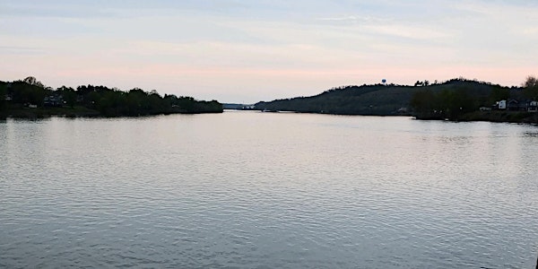 Stand Up for the Ohio River: A Wheeling, West Virginia Listening Session
