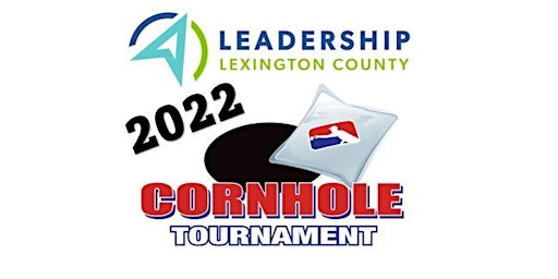 Leadership Lexington 2022 Cornhole Tournament