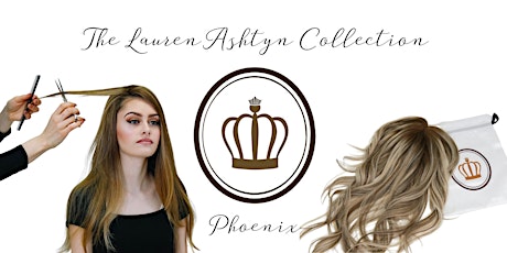 The Lauren Ashtyn Collection POP UP SHOP PHOENIX