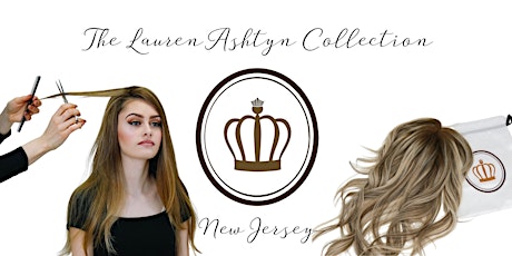 The Lauren Ashtyn Collection-Pop-Up-Shop-New Jersey