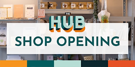THE HUB SHOP : COME AND HAVE A NEB tickets