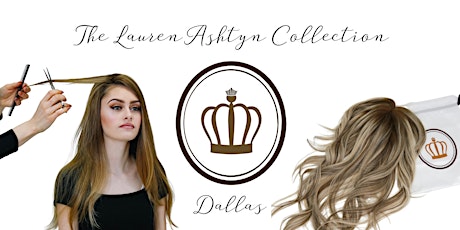 The Lauren Ashtyn Collection-Pop-Up-Shop-Dallas