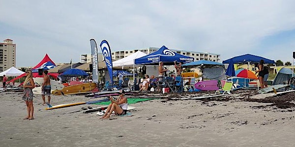 2022 Waterman's Challenge - Rescheduled