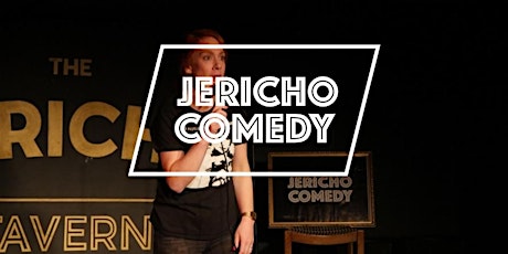 Jericho Comedy afternoon @JerichoTavern tickets