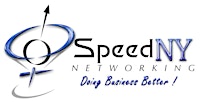 SpeedNY+Networking
