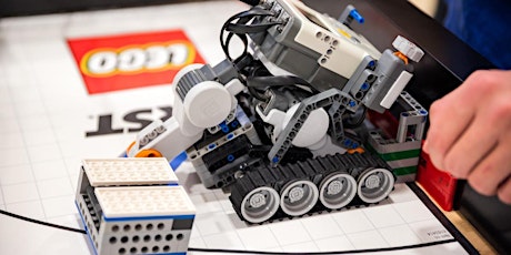 Build Your Own Robots and 3D Printing (Ages 10 - 12) (PM) tickets