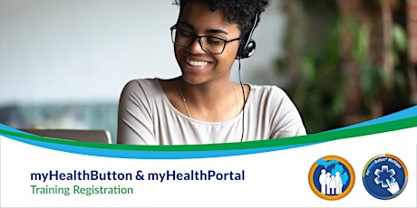 myHealthButton/myHealthPortal Virtual Training (MICHWA)