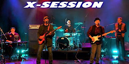 X-Session  | Free In-Person Concert
