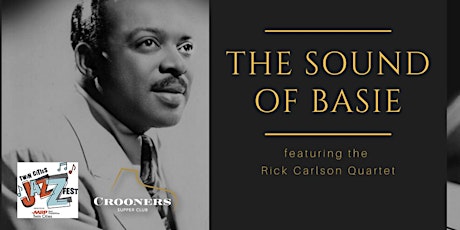 Basie’s Birthday with the Rick Carlson Quartet