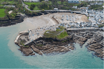 Ilfracombe Seafront History & Ghost Tour  Pt1 tickets