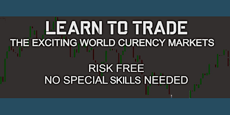 FOREX AND BITCOIN TRADING COURSE tickets